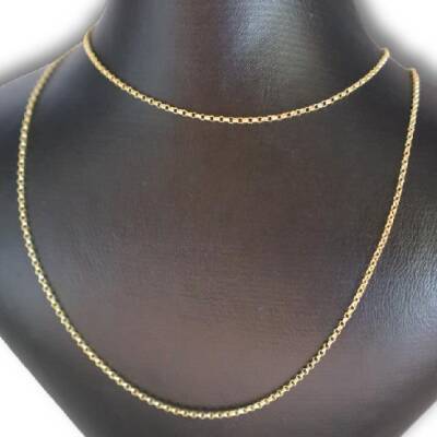 AgaKulche Gold Chain Force - 1