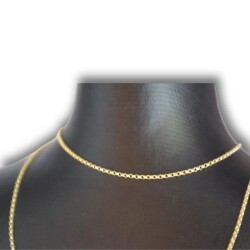 AgaKulche Gold Chain Force - 2
