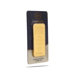  IAR 50 Grams (995) 24K Gold Bar - 2