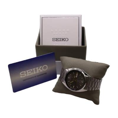  Seiko SNXS75K1 Men's Watch - 2