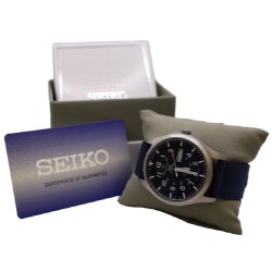  Seiko SNZG11K1 Men's Watch - 2