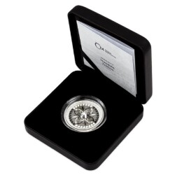 Medal Mandala Change Proof 16 Gram Silver Coin 999 - 1