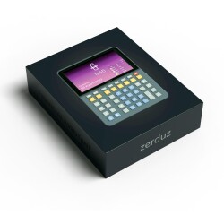 Zerduz Gold Calculator - 3